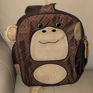 Thirty-One Dark Brown Bag